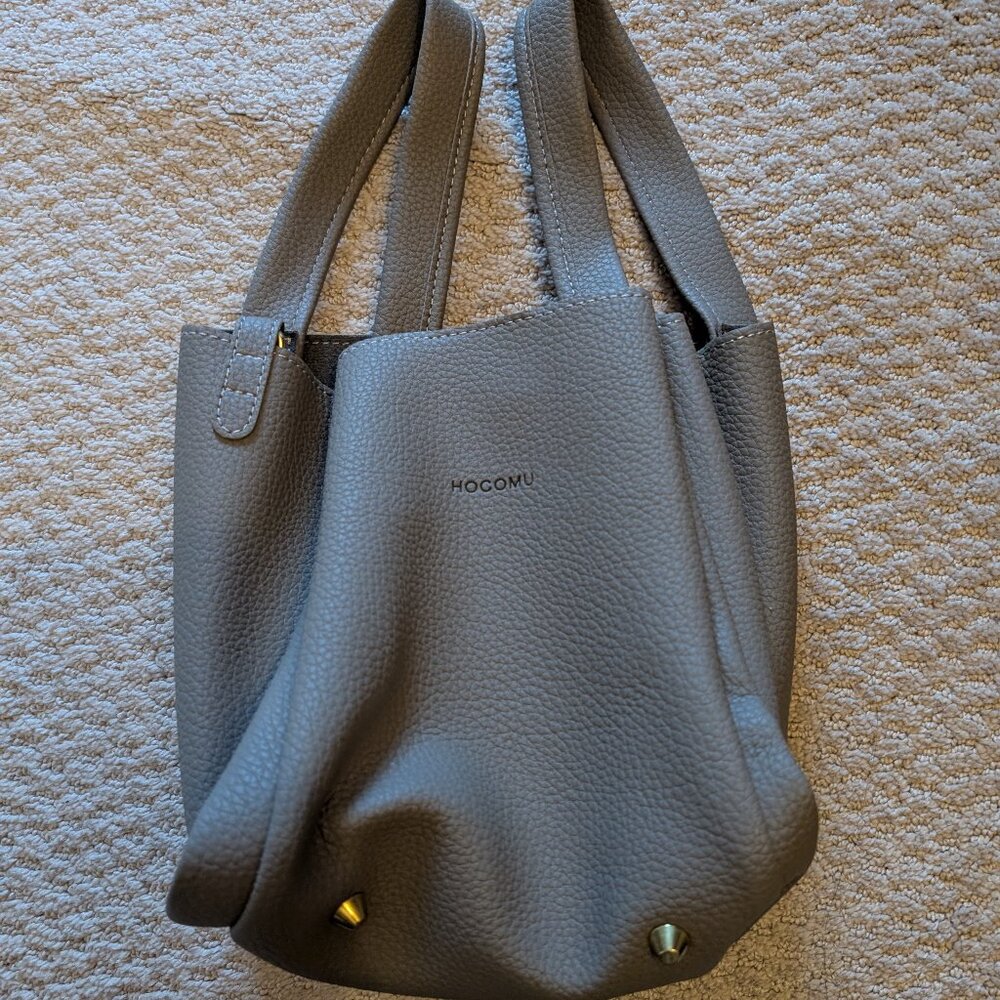 Bucket bag